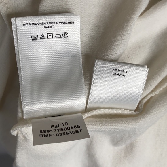 Rachel Roy Sima Top - Picture 7 of 9